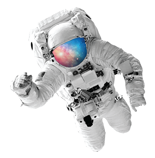 astronauta